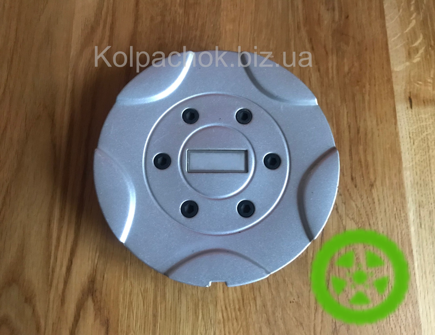 Оригинальный колпачок на  диски ATS #3023