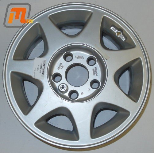Оригінальний ковпачок для дисків Ford RS H85SX1009AA