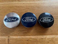 Ковпачок для дисків Ford 6M211003AA 1429118