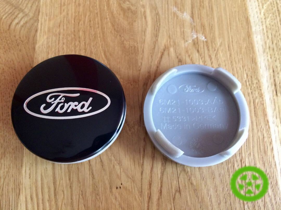 Ковпачок для дисків Ford 6M211003AA 1429118