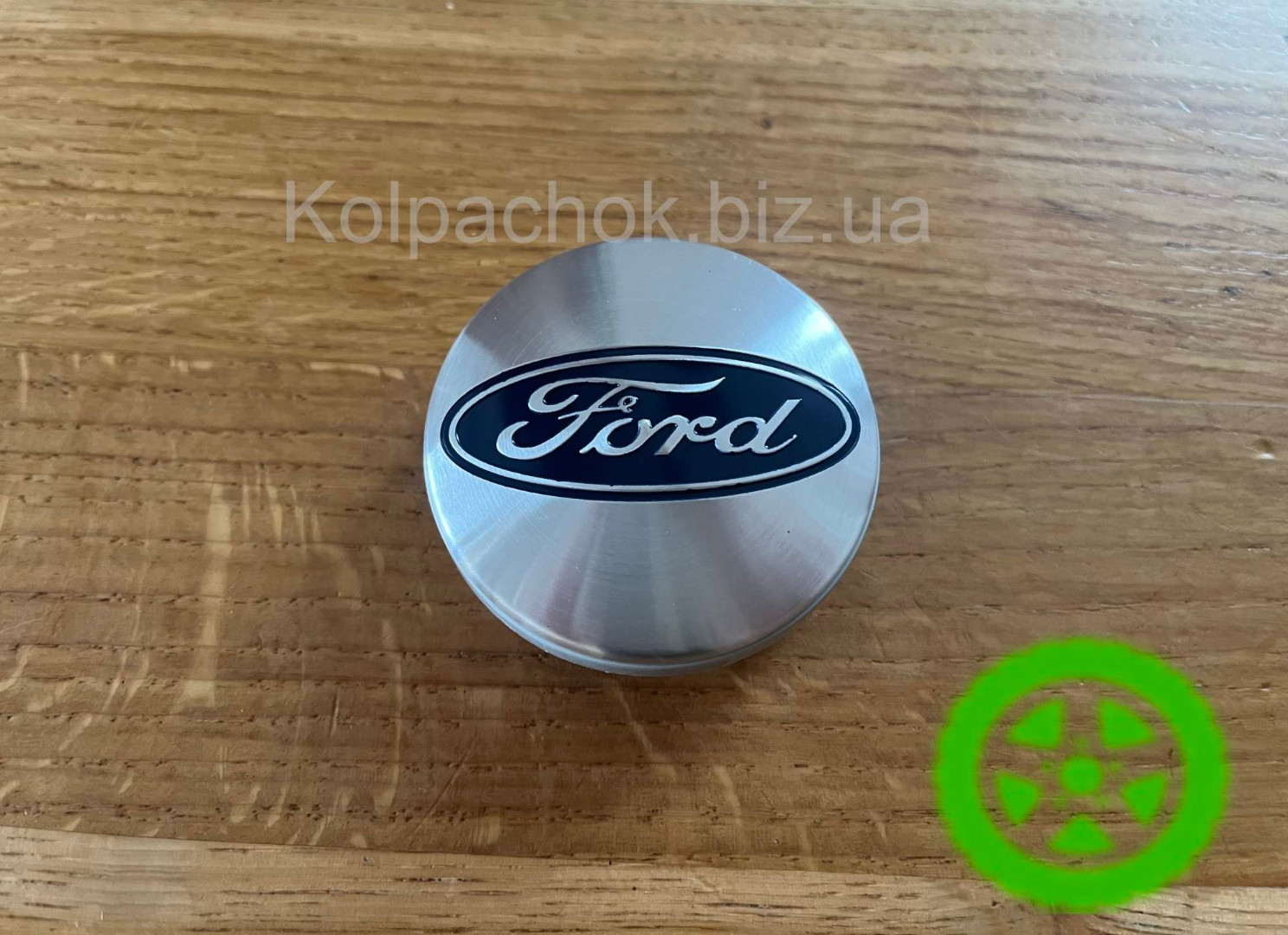 Ковпачок для дисків Ford 6M211003AA 1429118