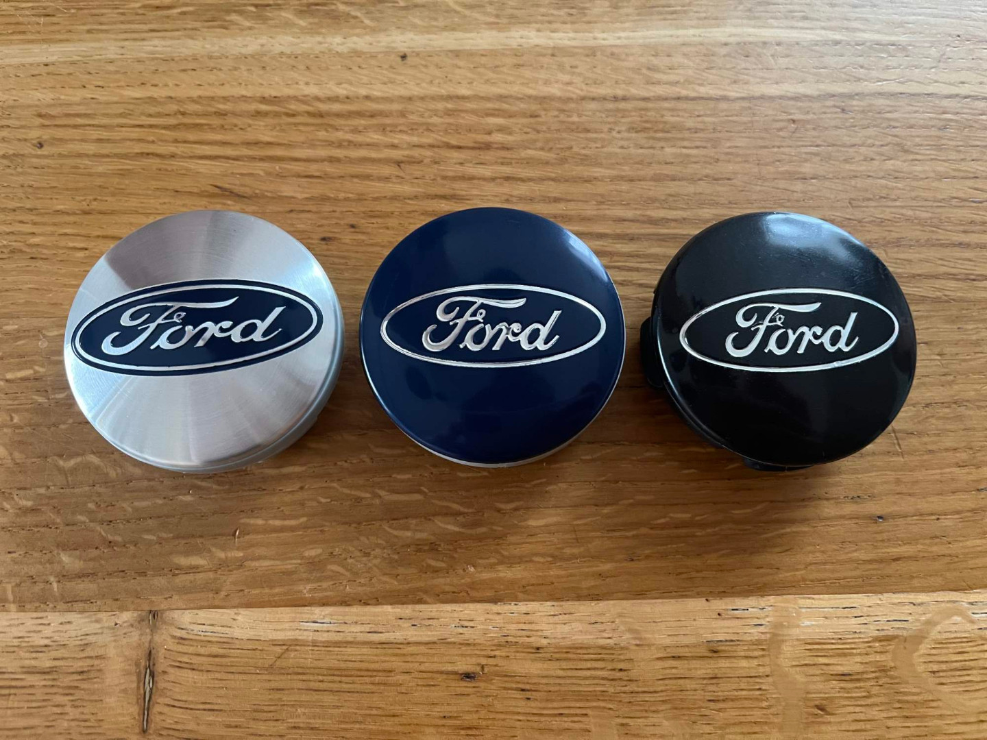 Ковпачок для дисків Ford 6M211003AA 1429118