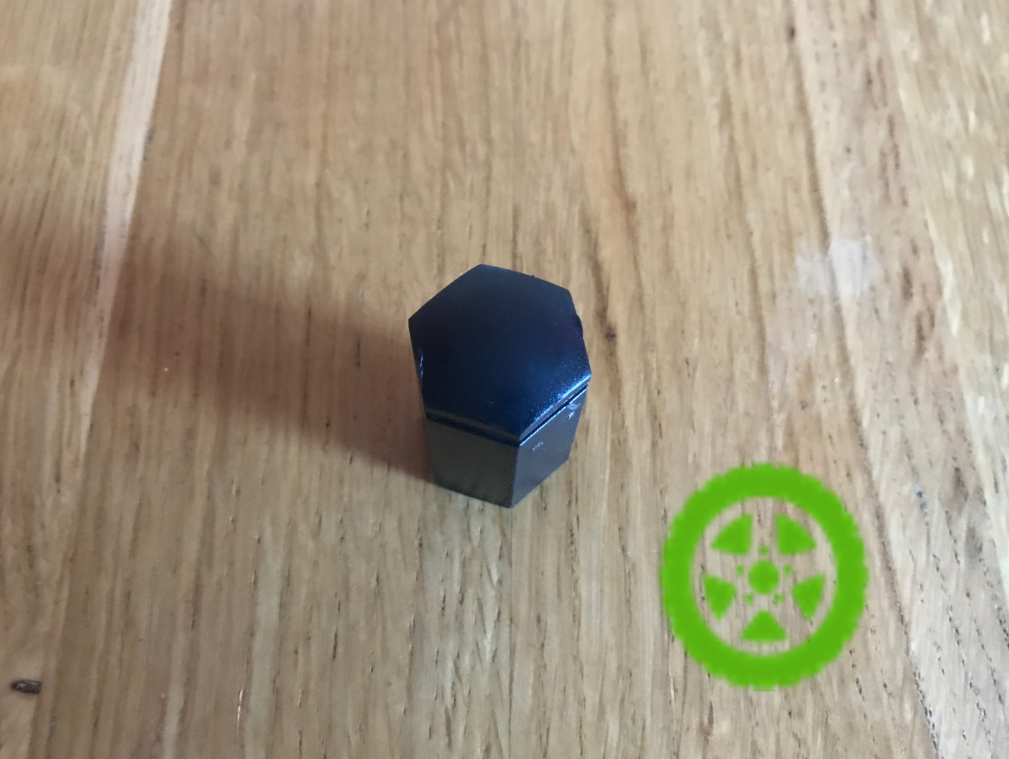 Bolt Caps GM 90423336 (original)