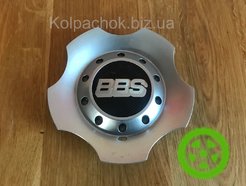 Оригинальный колпачок на диски BBS 09.32.217