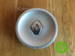 Wheel center caps Renault 8200200539