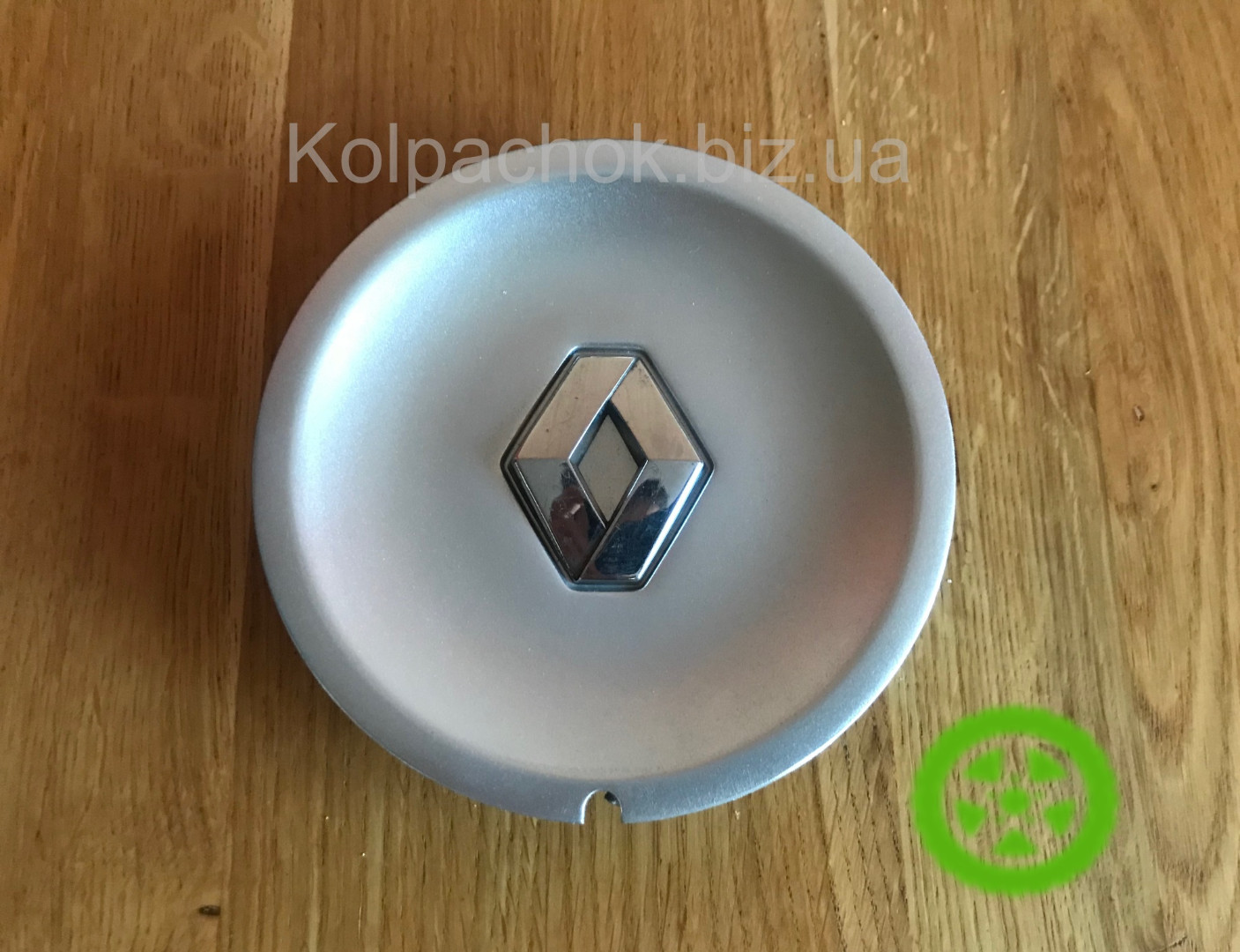 Оригинальный колпачок на диски Renault 8200200539