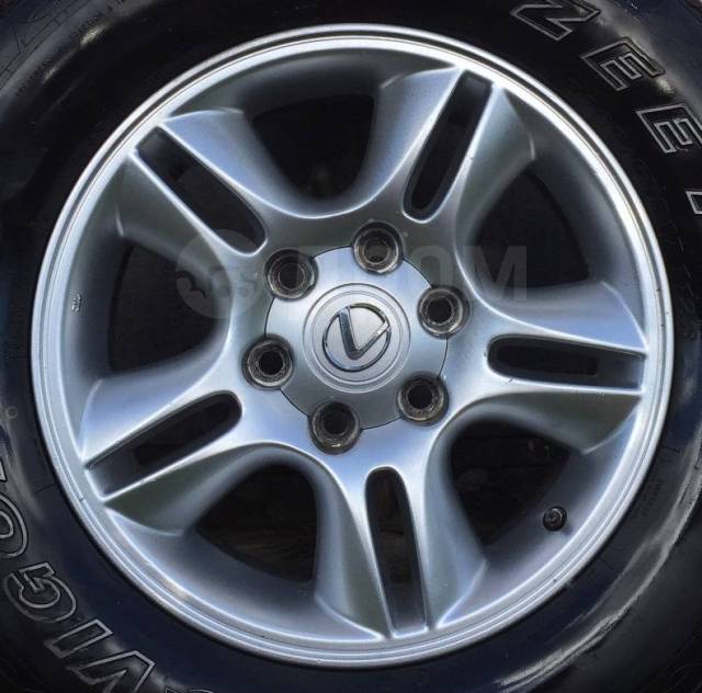 Ковпачок Toyota для дисків Lexus  4260360520