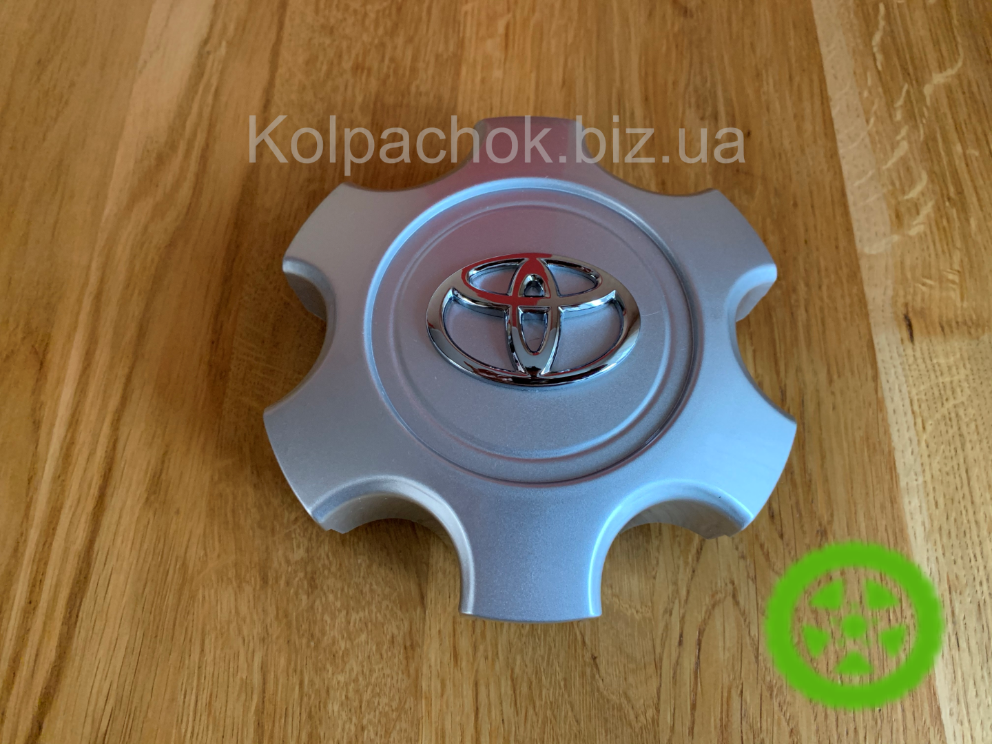 Wheel center cap Toyota Logo  for Lexus wheel GX470 42603-60520