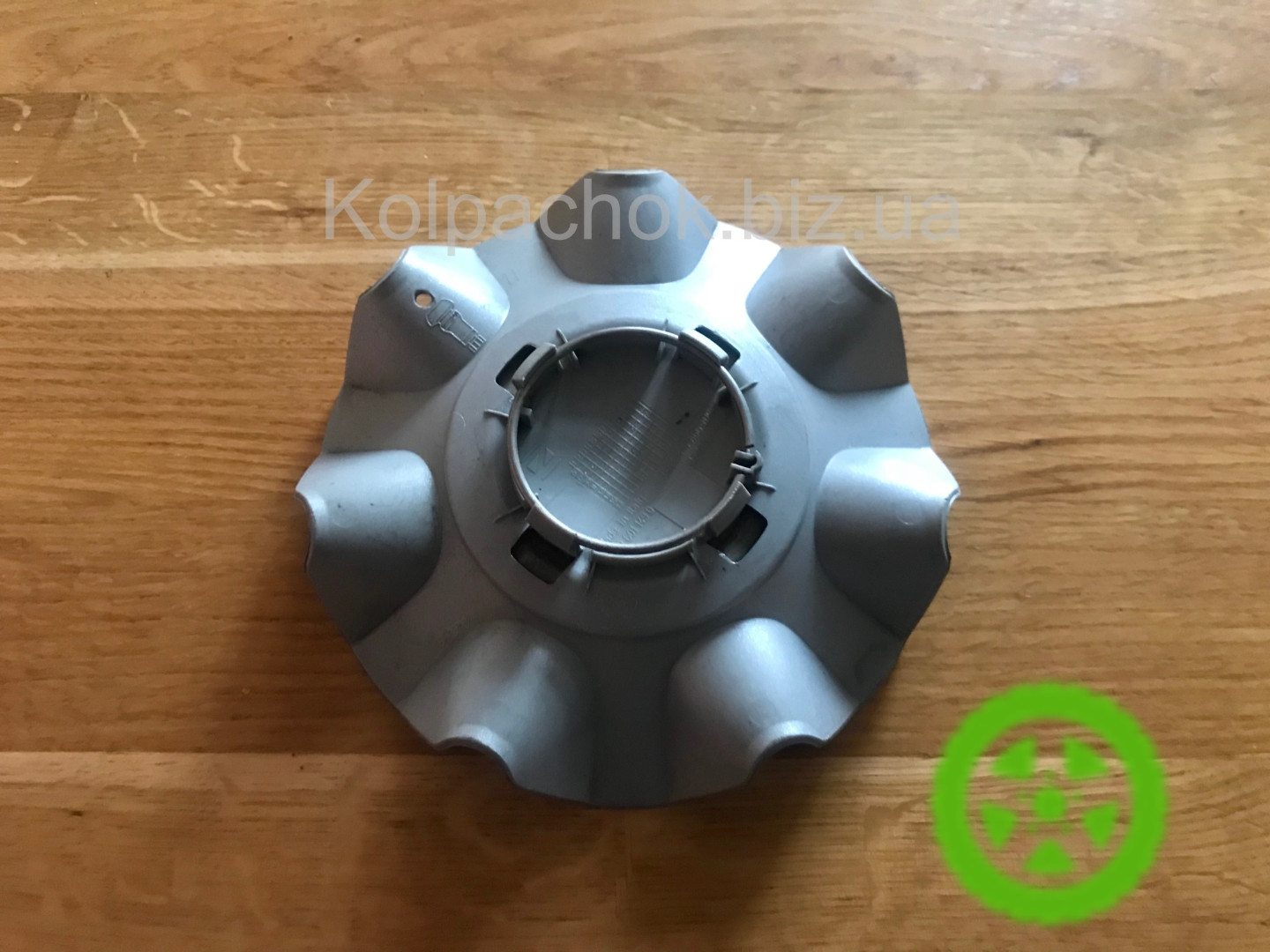 Ковпачки на диски Volkswagen 3D0601149Q (оригінал)