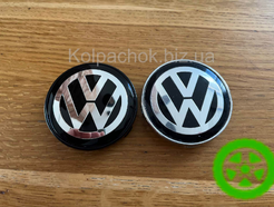 Колпачок Volkswagen на диски Audi 8W0601170 4M0601170
