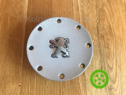 Wheel center caps Peugeot 1484515077 542108
