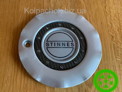 Колпачки на диски Stinnes (155мм)