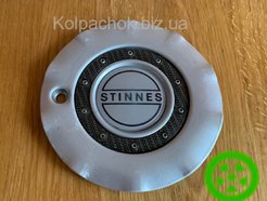 Ковпачки на диски Stinnes (155мм)