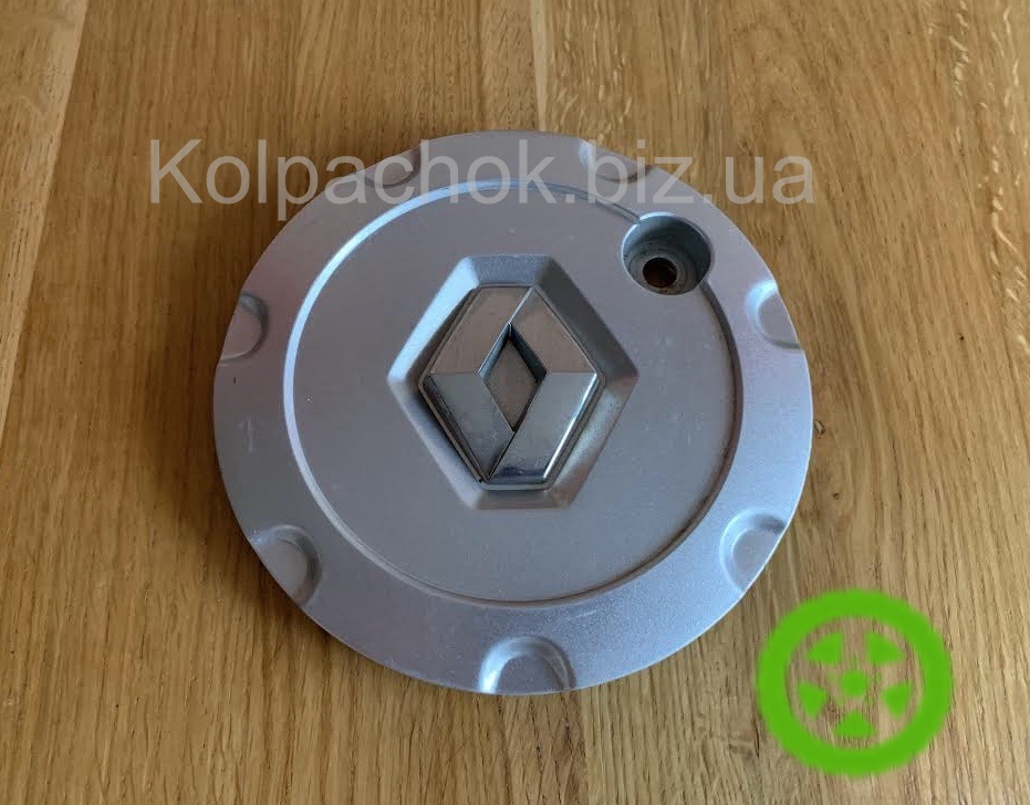 Original center caps for alloy wheels Renault Clio 8200833420