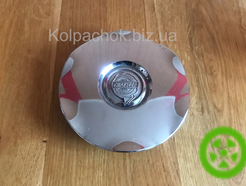 Колпачки на диски Chrysler 05272891AA (оригинал)