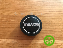 Оригинальный колпачок Mazda на диски ARTEC #3486
