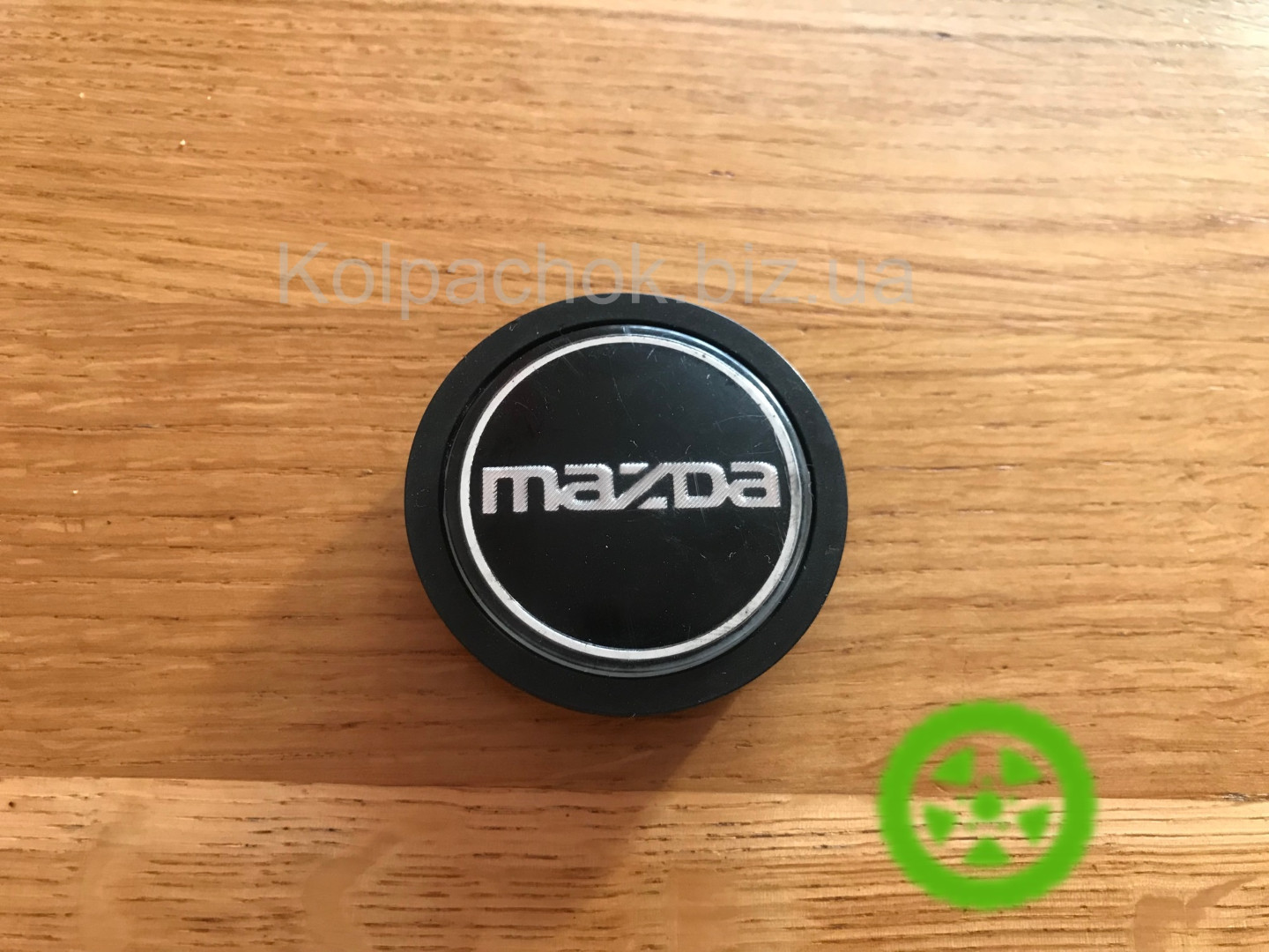 Оригинальный колпачок Mazda на диски ARTEC #3486