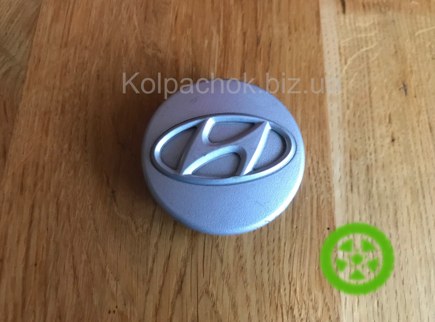 Wheel caps Hyundai Coupe Tiburon 5296027700 (original)