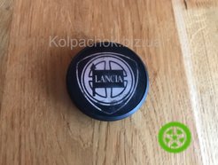 Original center caps for alloy wheels Lancia 82355891