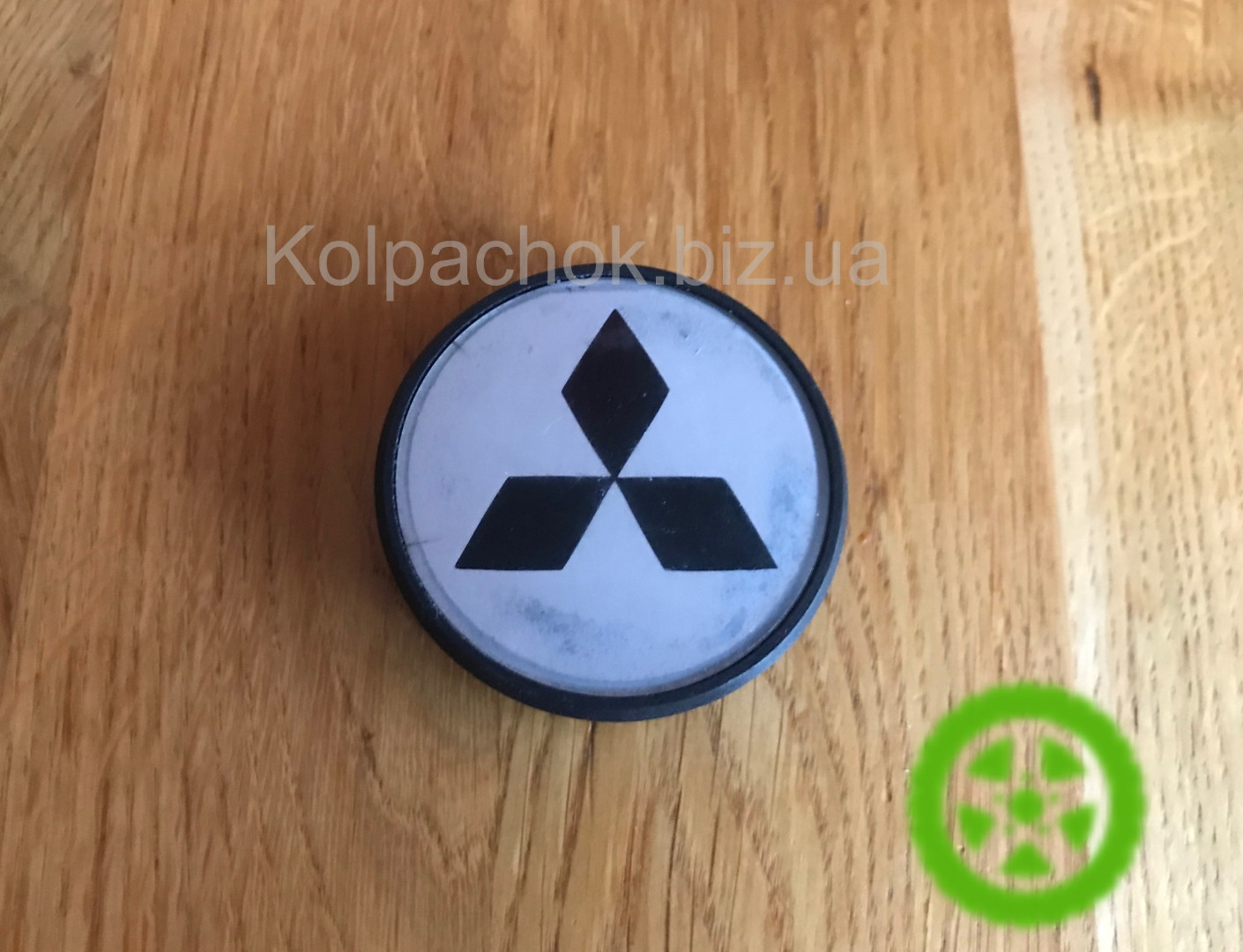 Колпачки на диски Mitsubishi N05-02