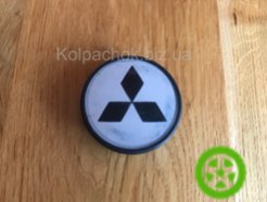 Wheel center caps  Mitsubishi N05-02