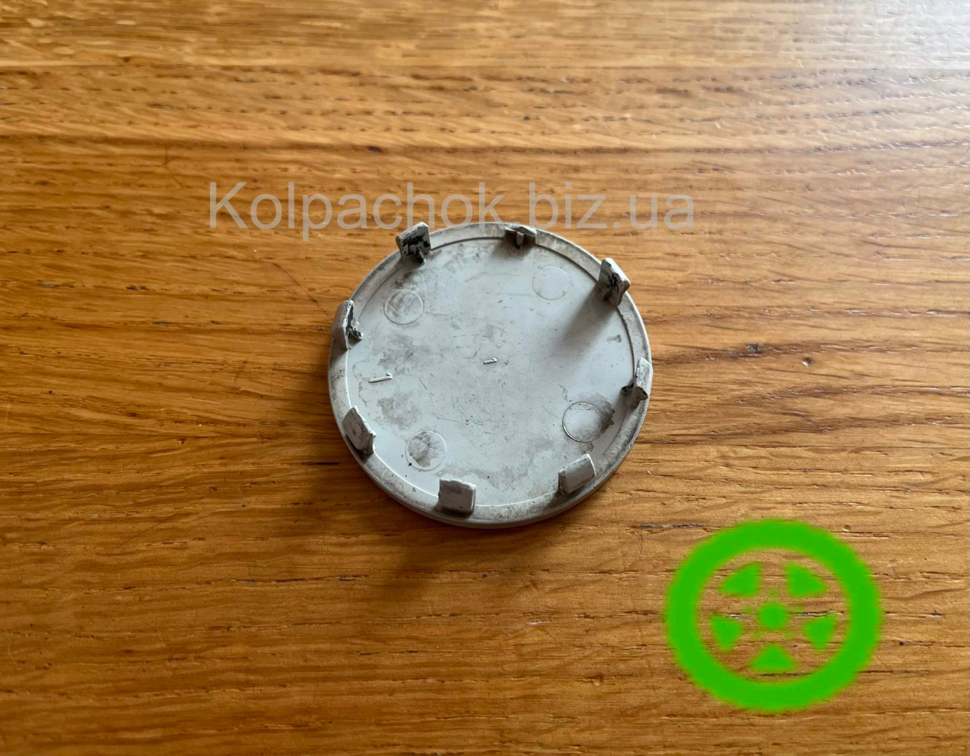 Ковпачки на диски Alfa Romeo 60511671 (оригінал)