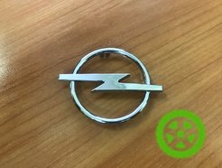 Эмблема Opel 2227402