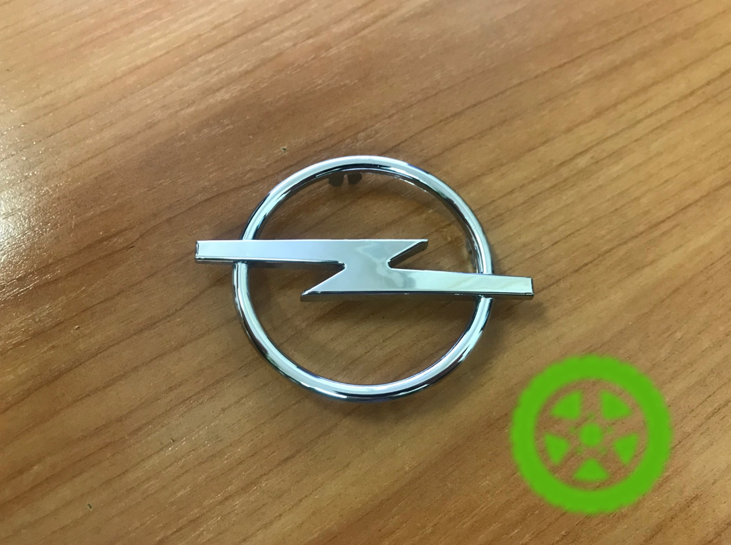 Emblem Opel 2227402