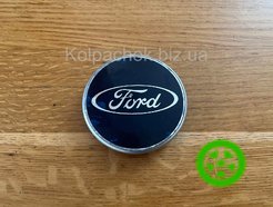 Оригинальный колпачок на диски Ford 1329570 97BG1000AC