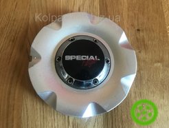 Wheel center caps  PCW EMR 278