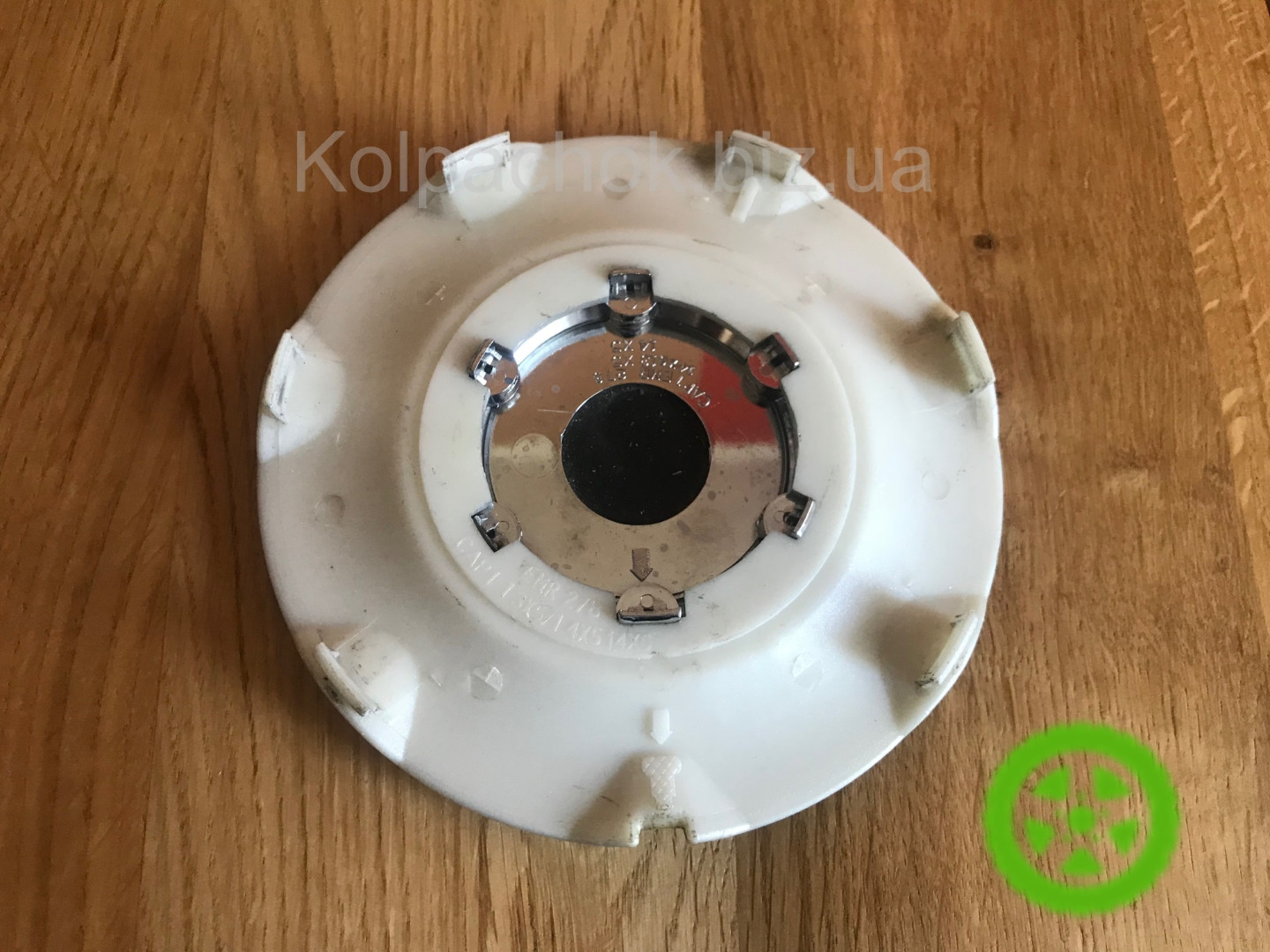 Оригінальний ковпачок на диски PCW EMR 278