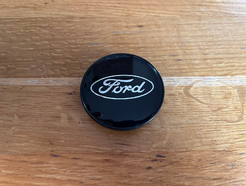 Ковпачок для дисків Ford 83BB-1000-AD (59-50мм)