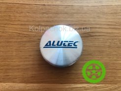 Wheel caps Alutec N25
