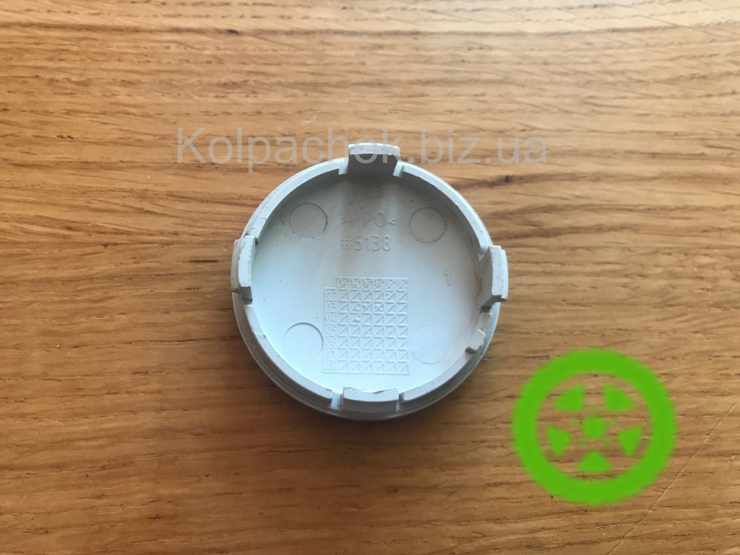 Оригінальний ковпачок на диски Alutec N25