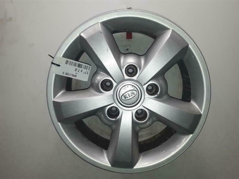 Ковпачки на диски KIA Sorento 529603E101 (оригінал)