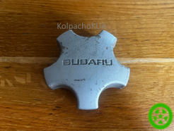 Оригінальний ковпачок для дисків Subaru 28811AC040