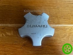 Оригинальный колпачок на диски Subaru 28811AC040