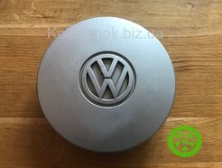 Ковпачки на диски Volkswagen Golf 1H0601149H (оригінал)