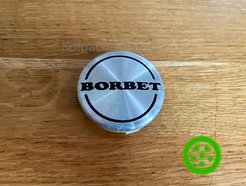 Оригінальний ковпачок для дисків Borbet #3628