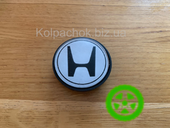 Колпачок на диски Honda (54-49мм)