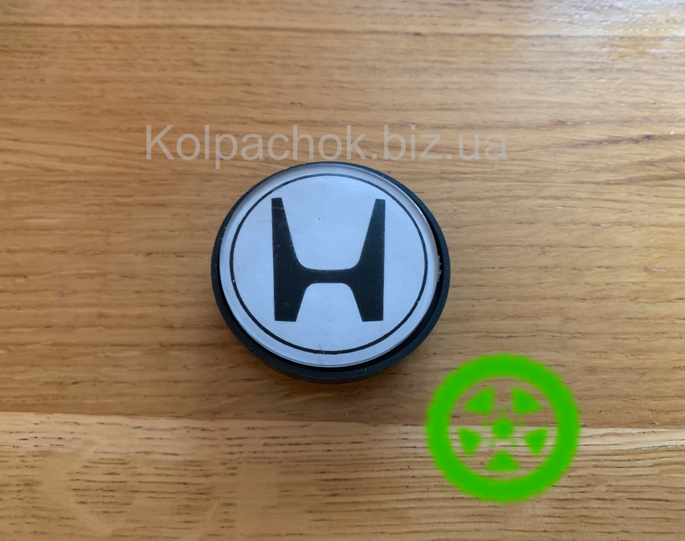 Wheel caps Honda (54/49)