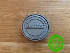 Wheel caps Alutec N11