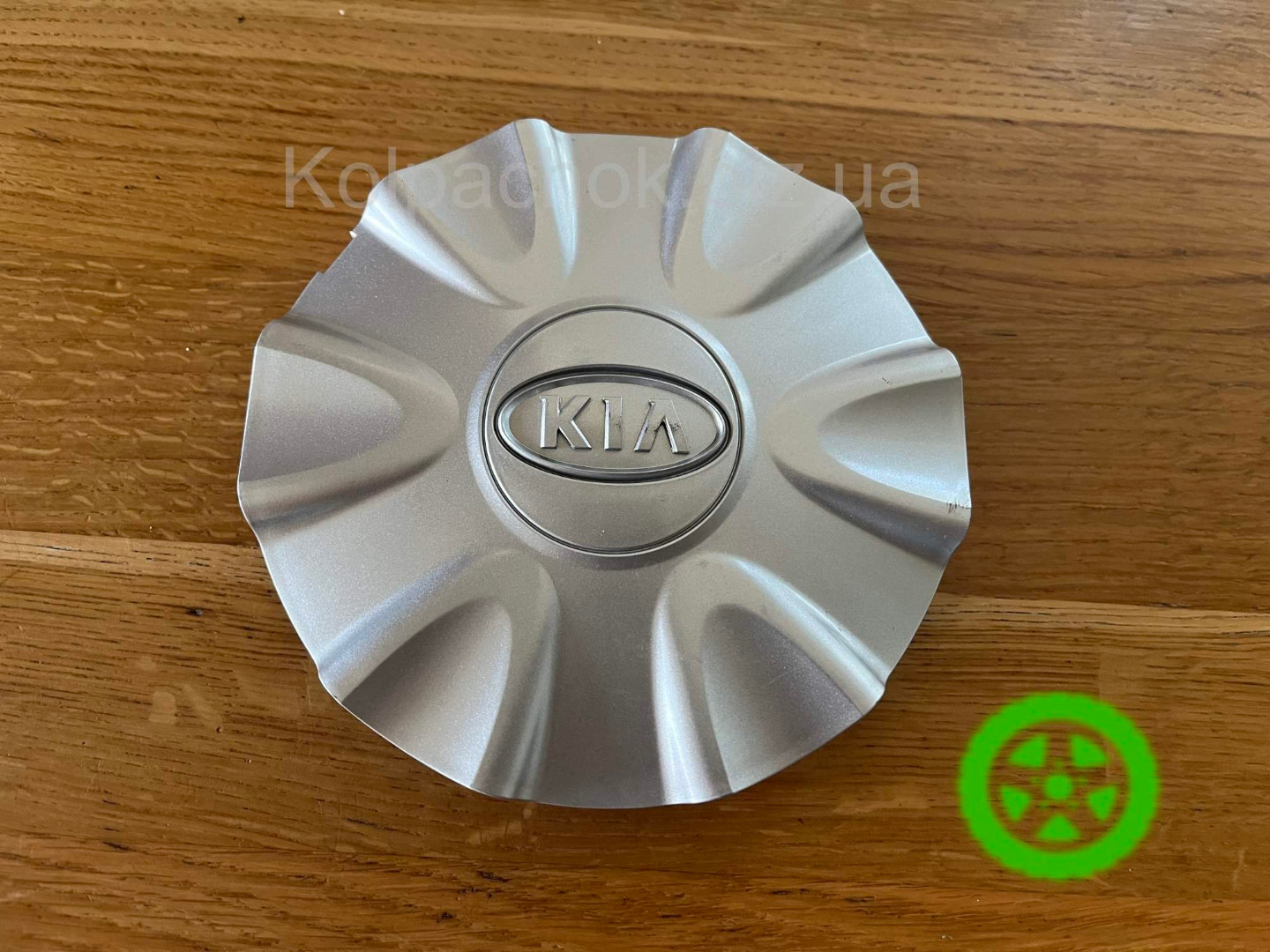 Колпачок на колпак стального диска KIA 52960-1G000