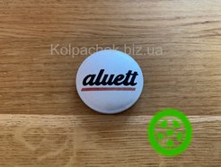 Wheel caps Aluett (49/46)