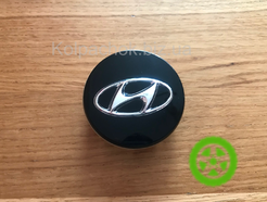 Оригинальный колпачок на диски Hyundai 52960-2V100