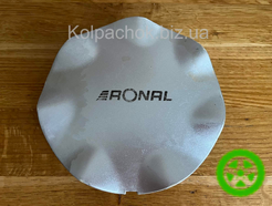 Оригинальный колпачок на диски Ronal 0030104