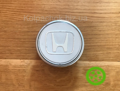 Оригинальный колпачок на диски Honda SL.1122.16.29499