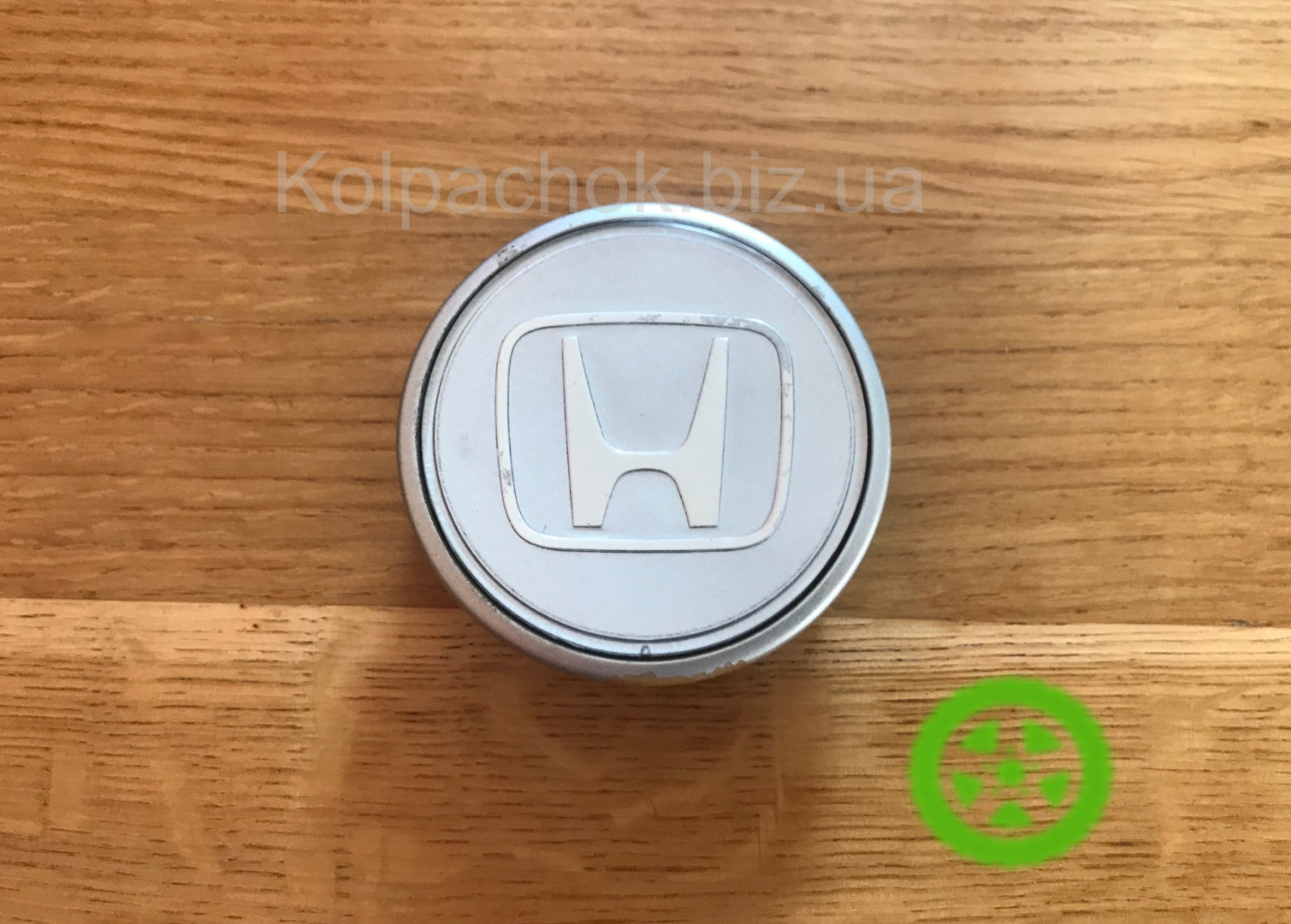 Оригінальний ковпачок для дисків Honda SL.1122.16.29499