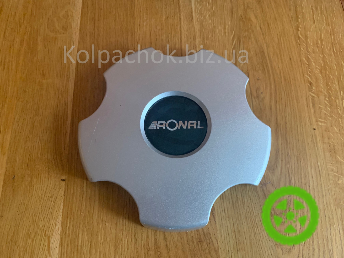 Оригинальный колпачок на диски Ronal 0030188