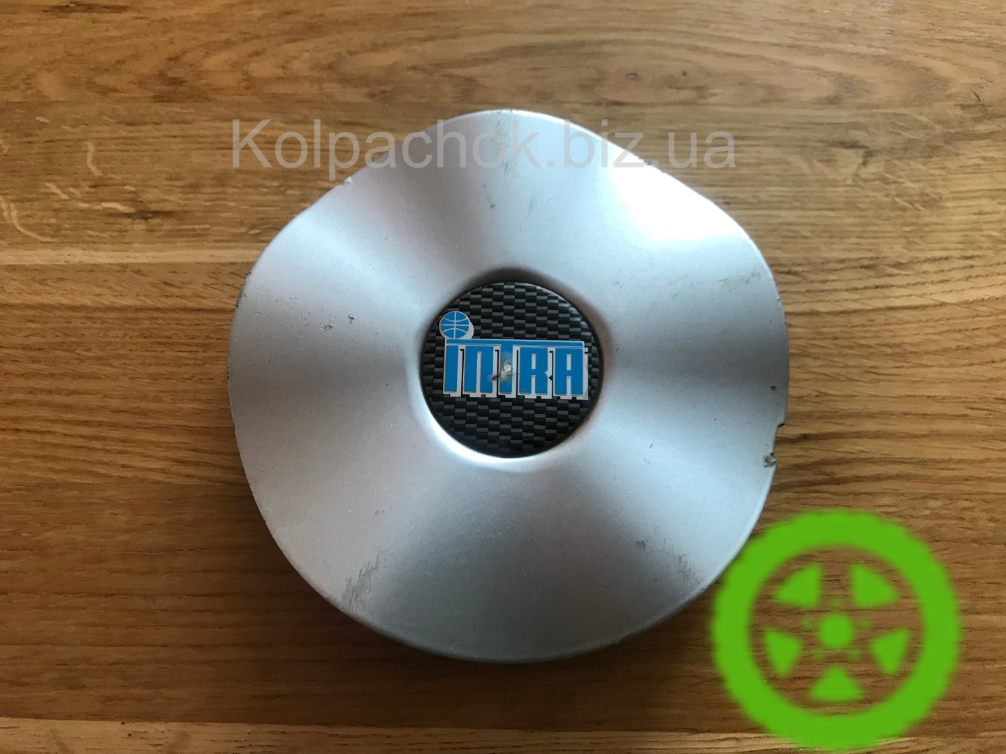 Wheel center caps  Intra 058